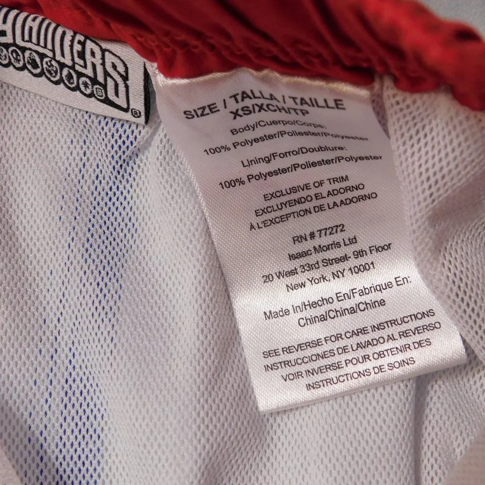 Skylanders Boys Swim Trunks NEW